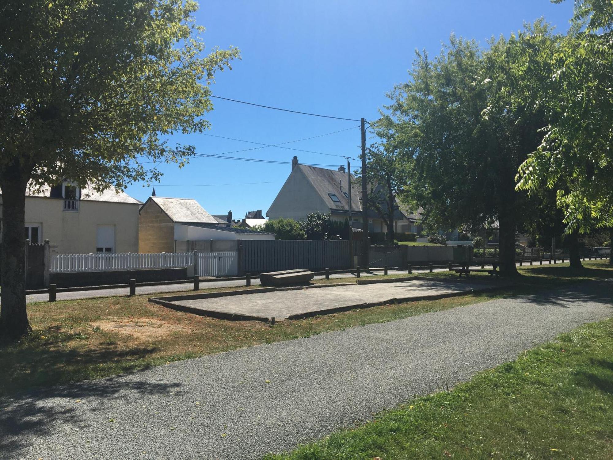 Maison Gite 2/4 P Baie Du Mont Pontorson Bagian luar foto